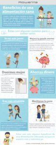 beneficios de mantener una buena salud y apariencia