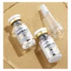 Set de ampollas liofilizadas de niacinamida con vitamina C Sadoer