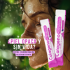 Colágeno hidrolizado Colagenvit en gel con resveratrol, magnesio y vitamina E – imagen 2