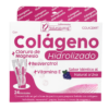 Colágeno hidrolizado Colagenvit en gel con resveratrol, magnesio y vitamina E – imagen 3