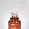 Sérum de ácido glicólico anti-imperfecciones Serum 10 de 35 ml – imagen 2