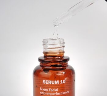 Inicio 19 Sérum de ácido glicólico anti-imperfecciones Serum 10 de 35 ml – imagen 2