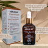 Sérum de vitamina C Serum 10 esencia antioxidante 30 ml – imagen 2